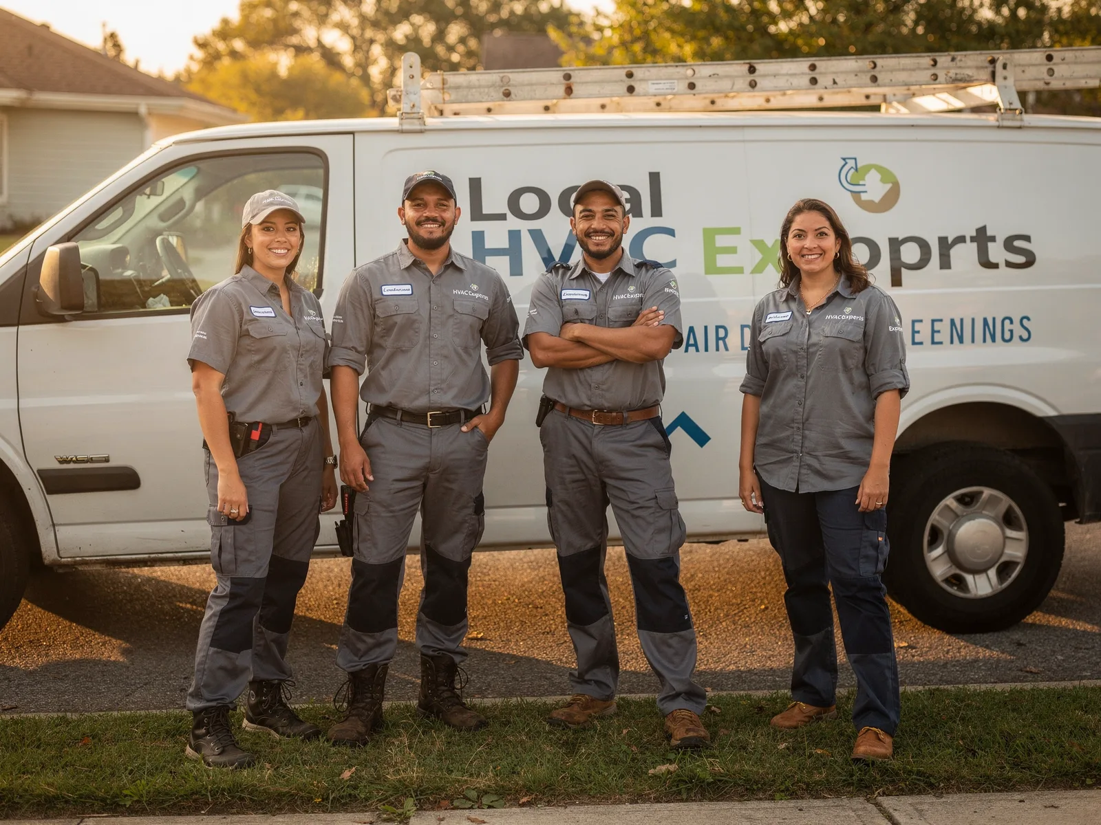 24/7 HVAC Repair & AC Replacement company in Whitney, NV